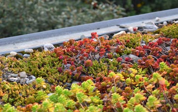 the cost of Leckhampstead green roof installation