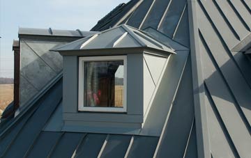metal roofing Leckhampstead