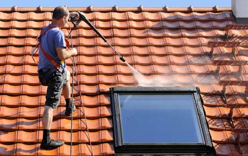 roof cleaning Leckhampstead