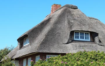 thatch roofing Leckhampstead