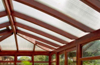 Leckhampstead conservatory roofing insulation
