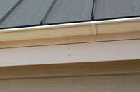 Leckhampstead soffit repair