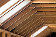Leckhampstead tapered roof insulation quotes